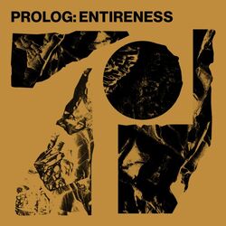 Cover of Entireness