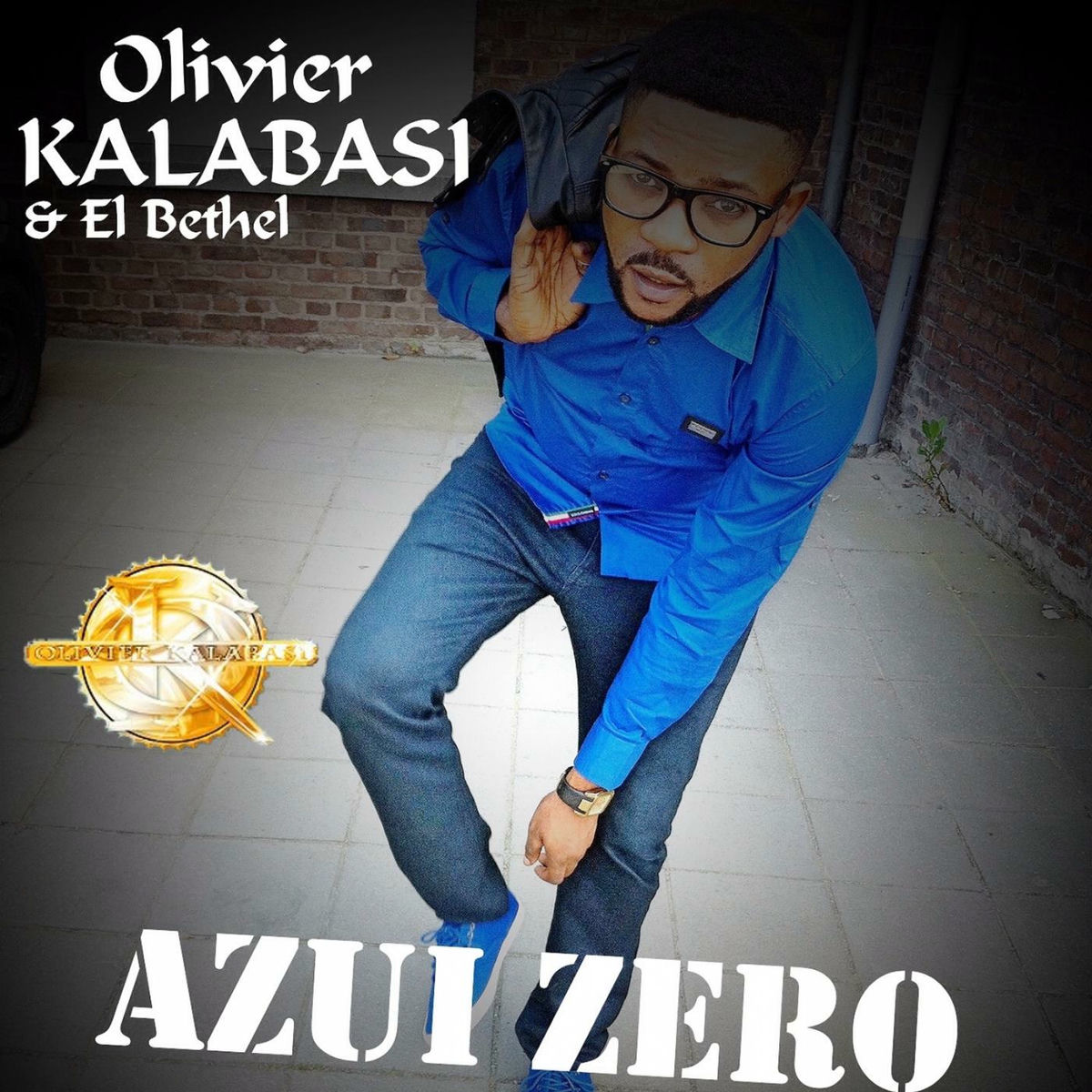 Album cover of Azui Zéro