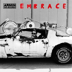 Cover of Embrace