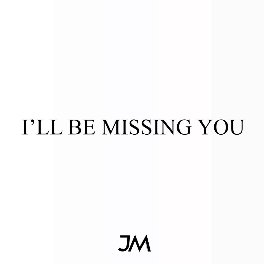 Picture of I'll Be Missing You
