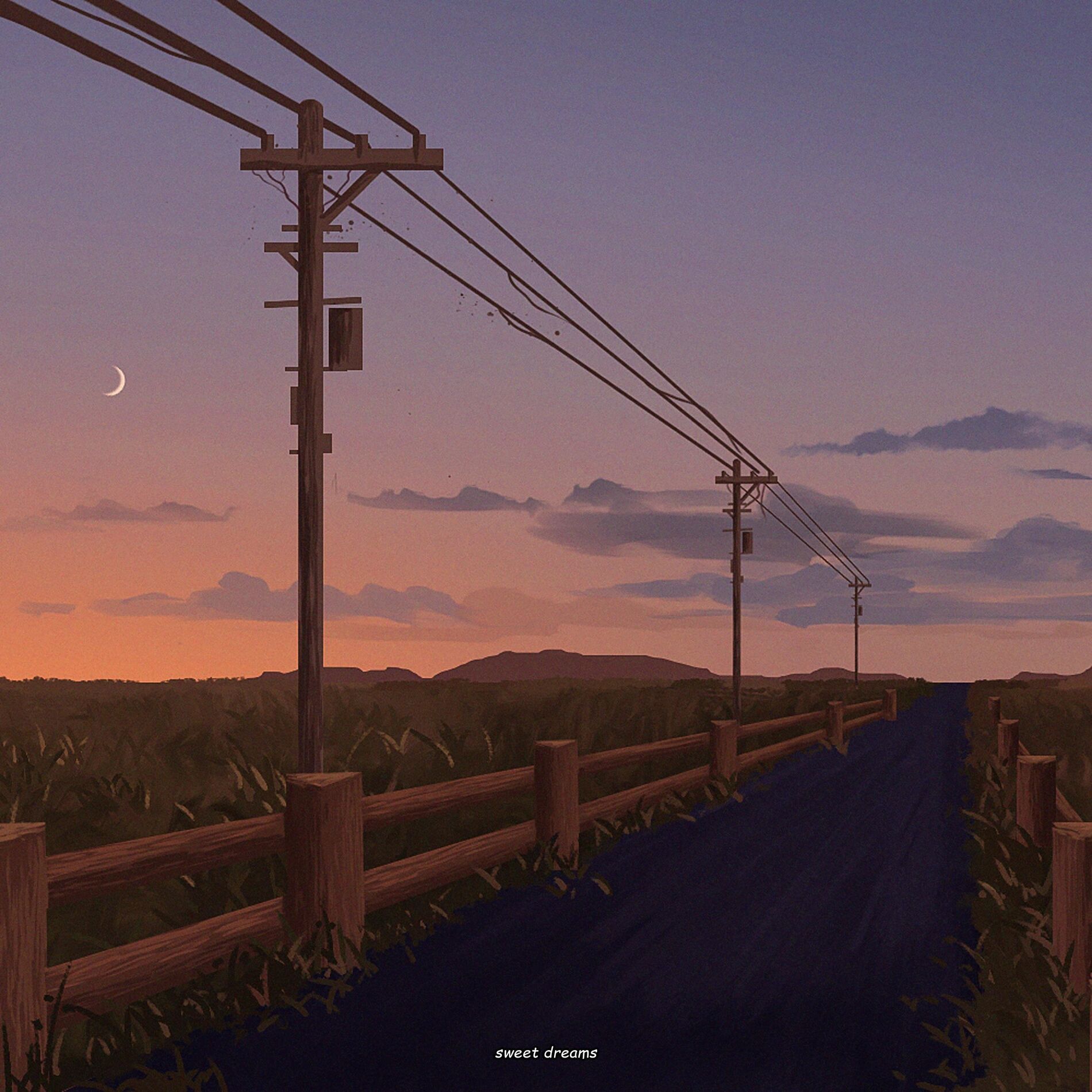 Album cover of Sweet Dreams