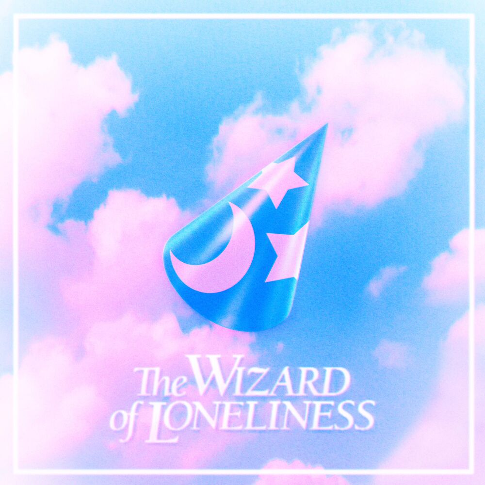 Picture of The Wizard of Loneliness