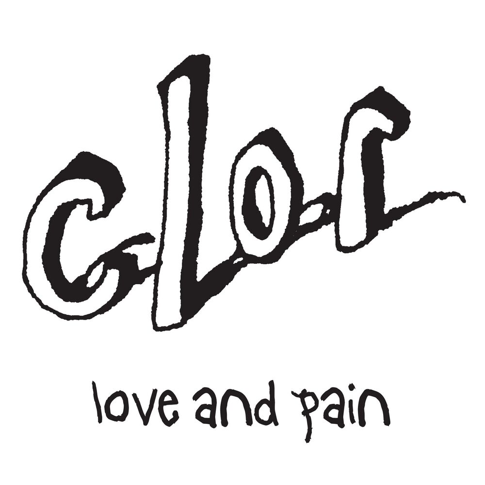 Picture of Love + Pain