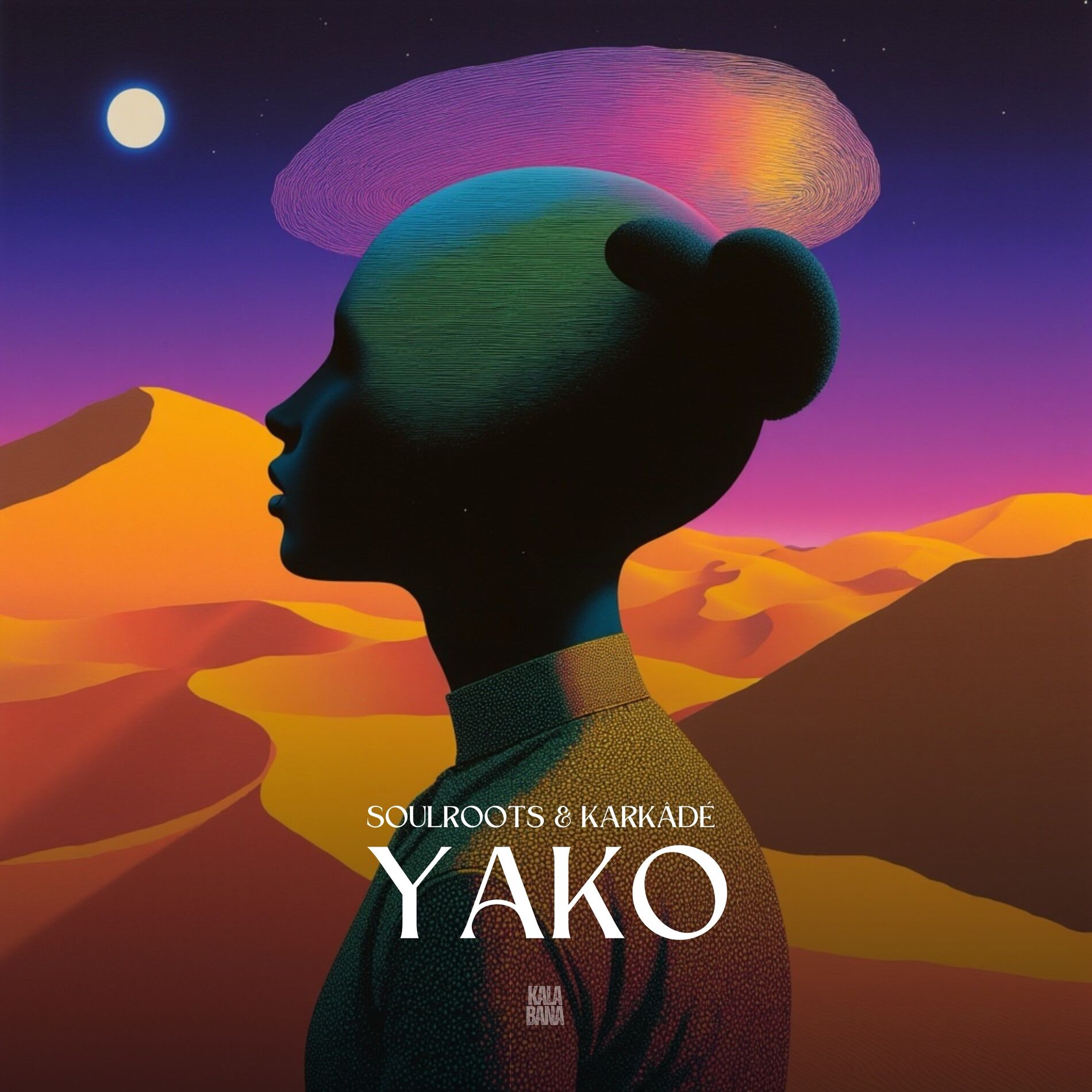 Album cover of Yako (Original Mix)