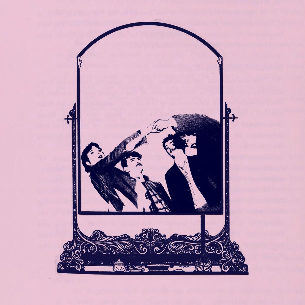 Album cover of Bittersweet