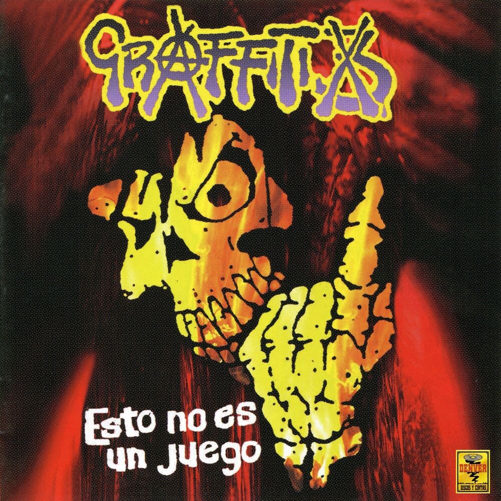 Picture of Esto No Es un Juego