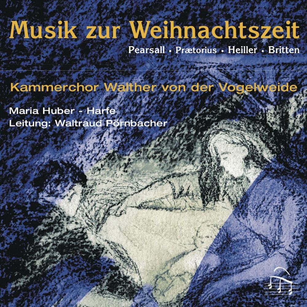 Picture of Musik zur Weihnachtszeit