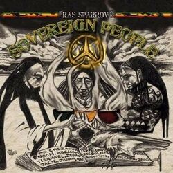 Cover of Sovereign People