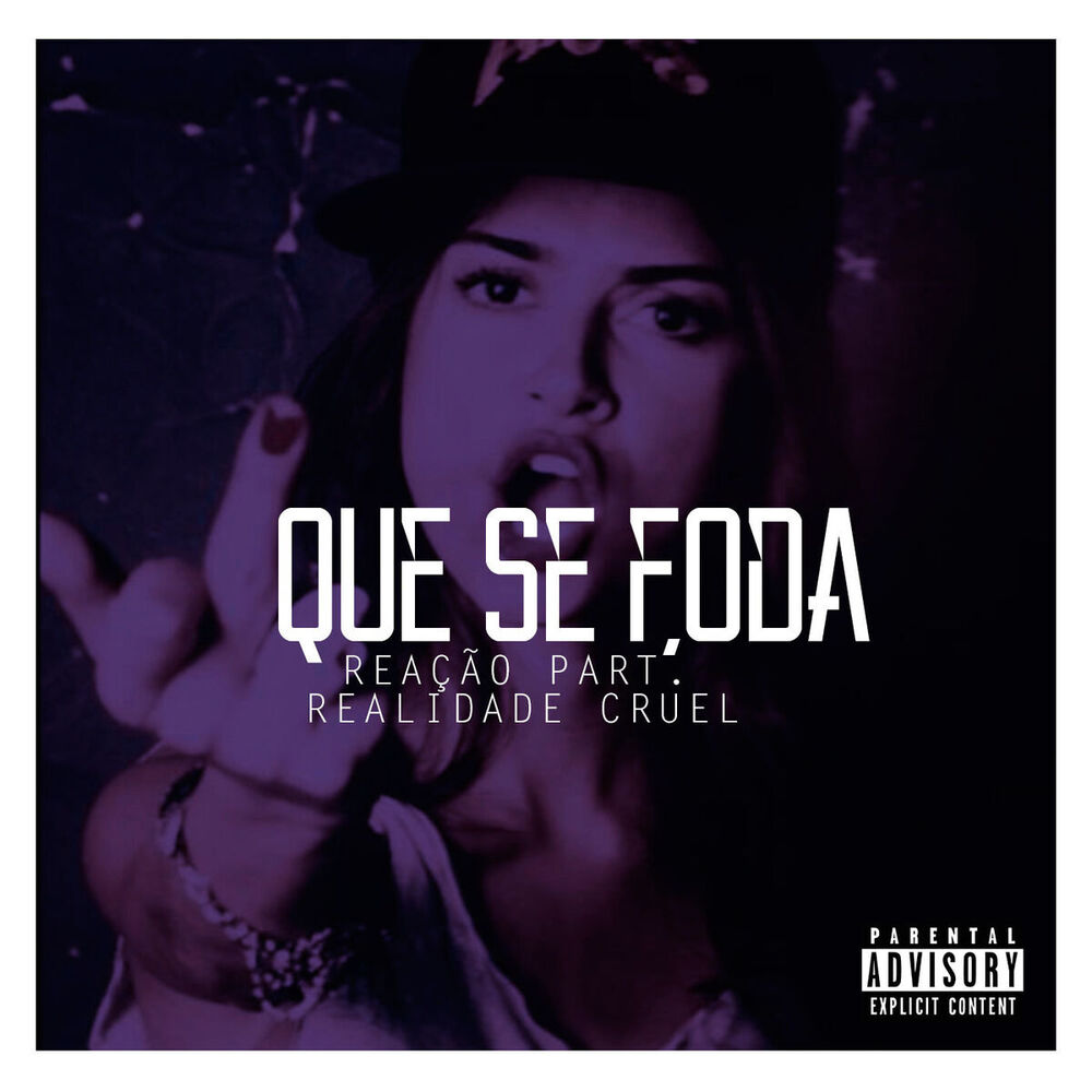 Picture of Que Se Foda