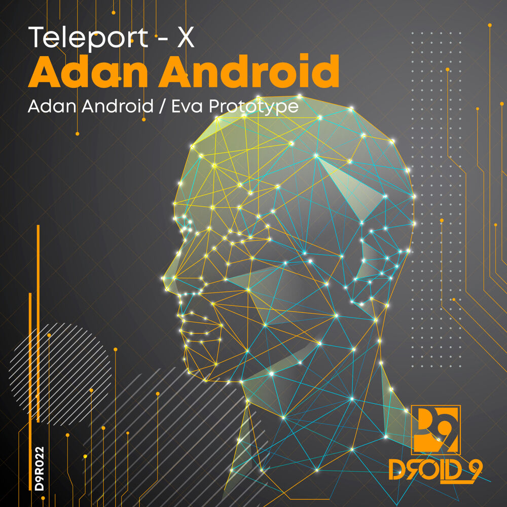 Picture of Adan Android