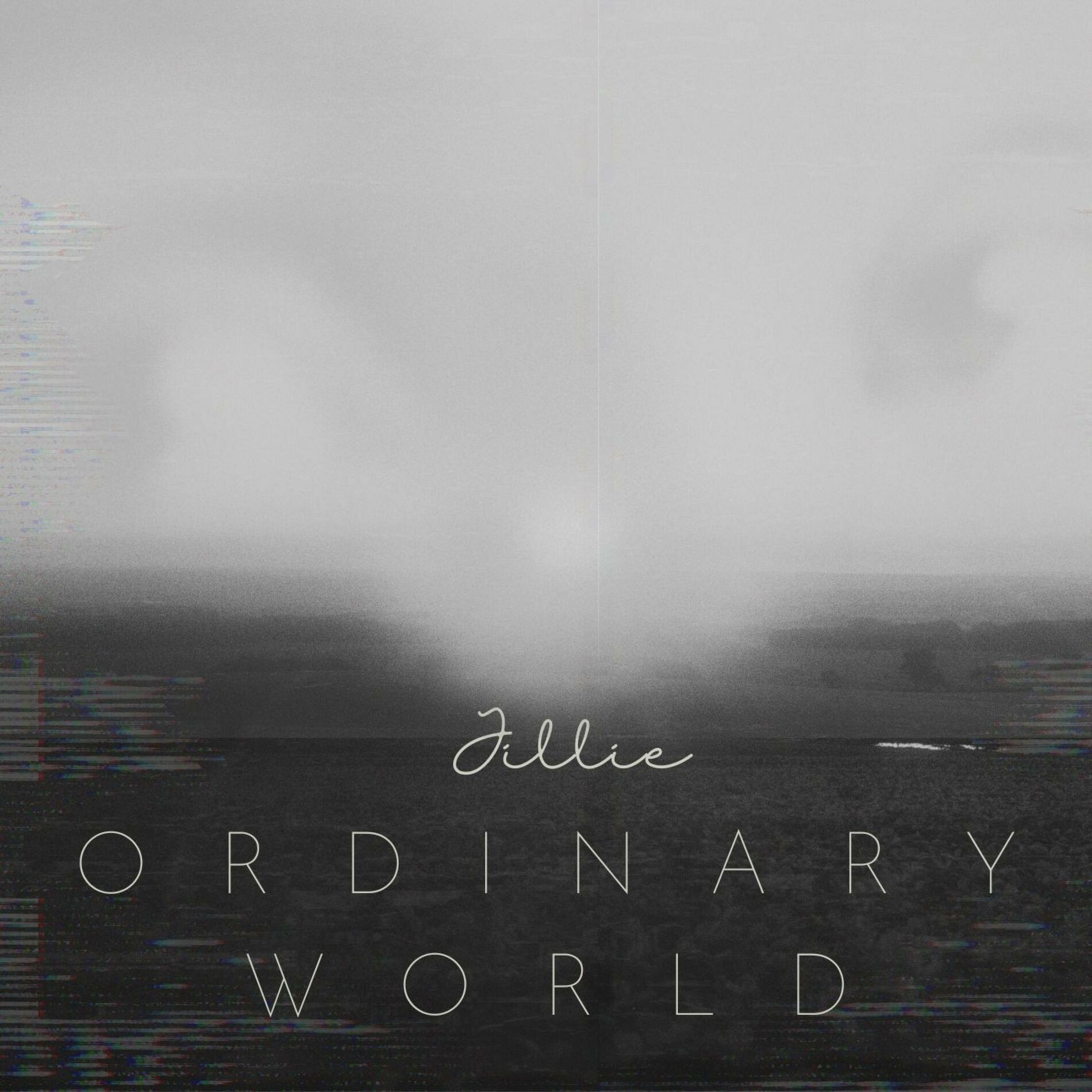 Album cover of Ordinary World