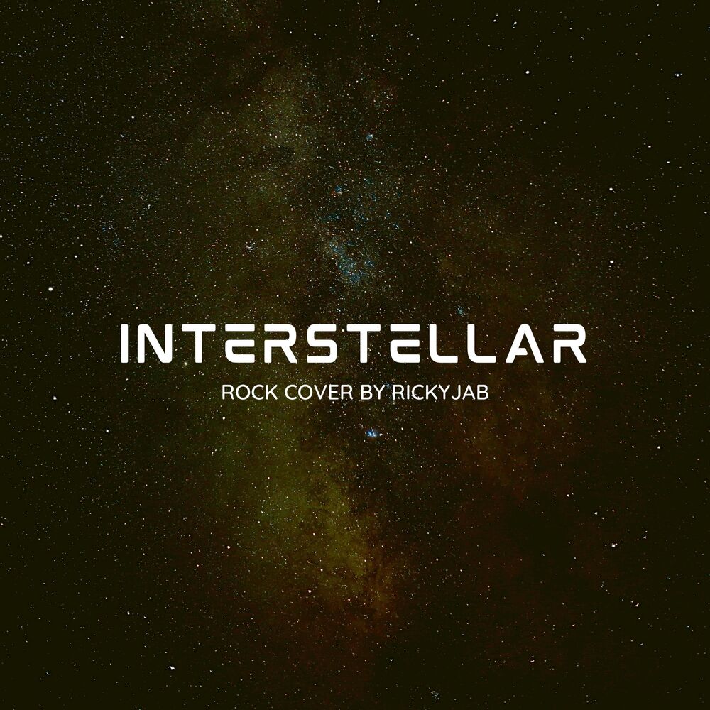Picture of Interstellar Main Theme