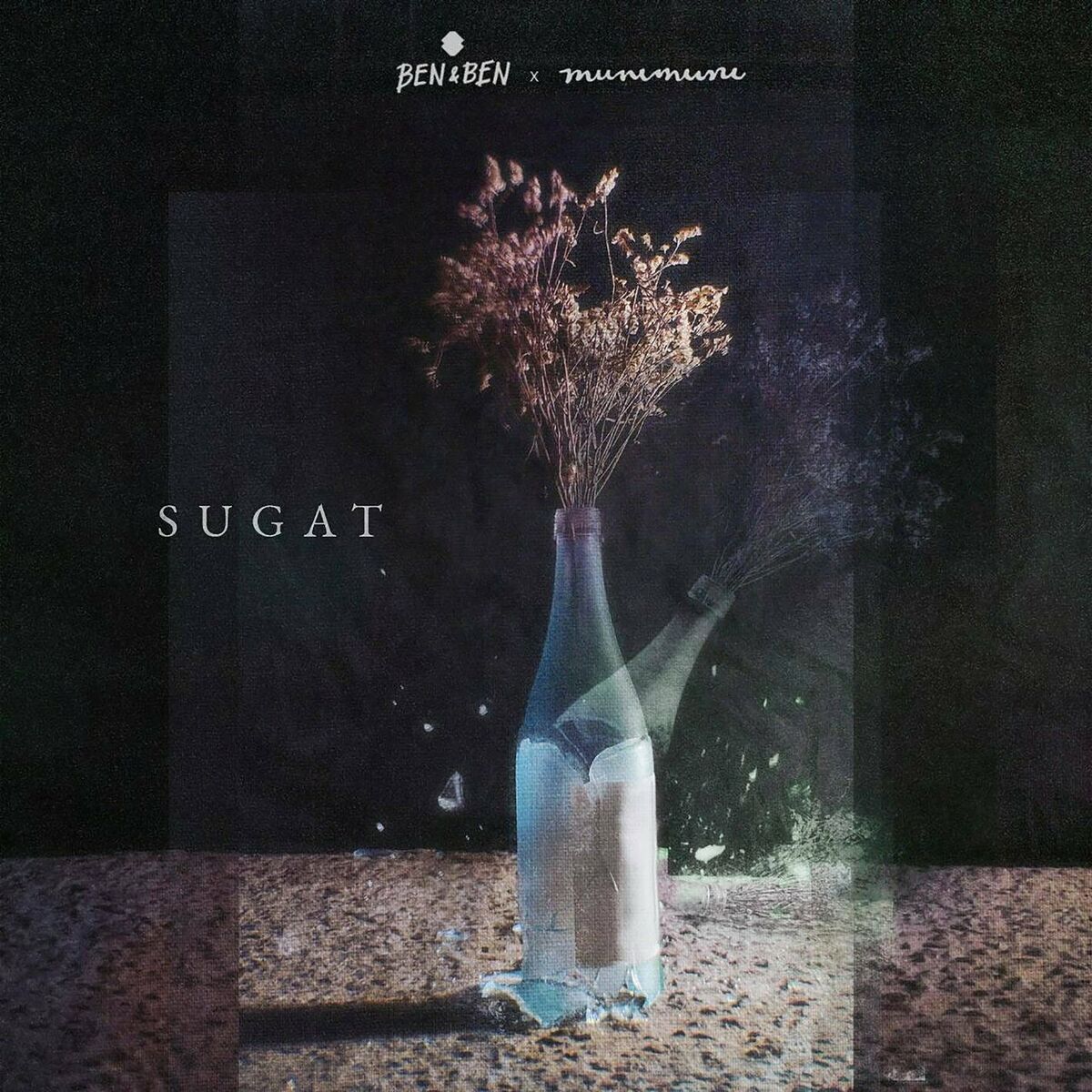 Album cover of Sugat