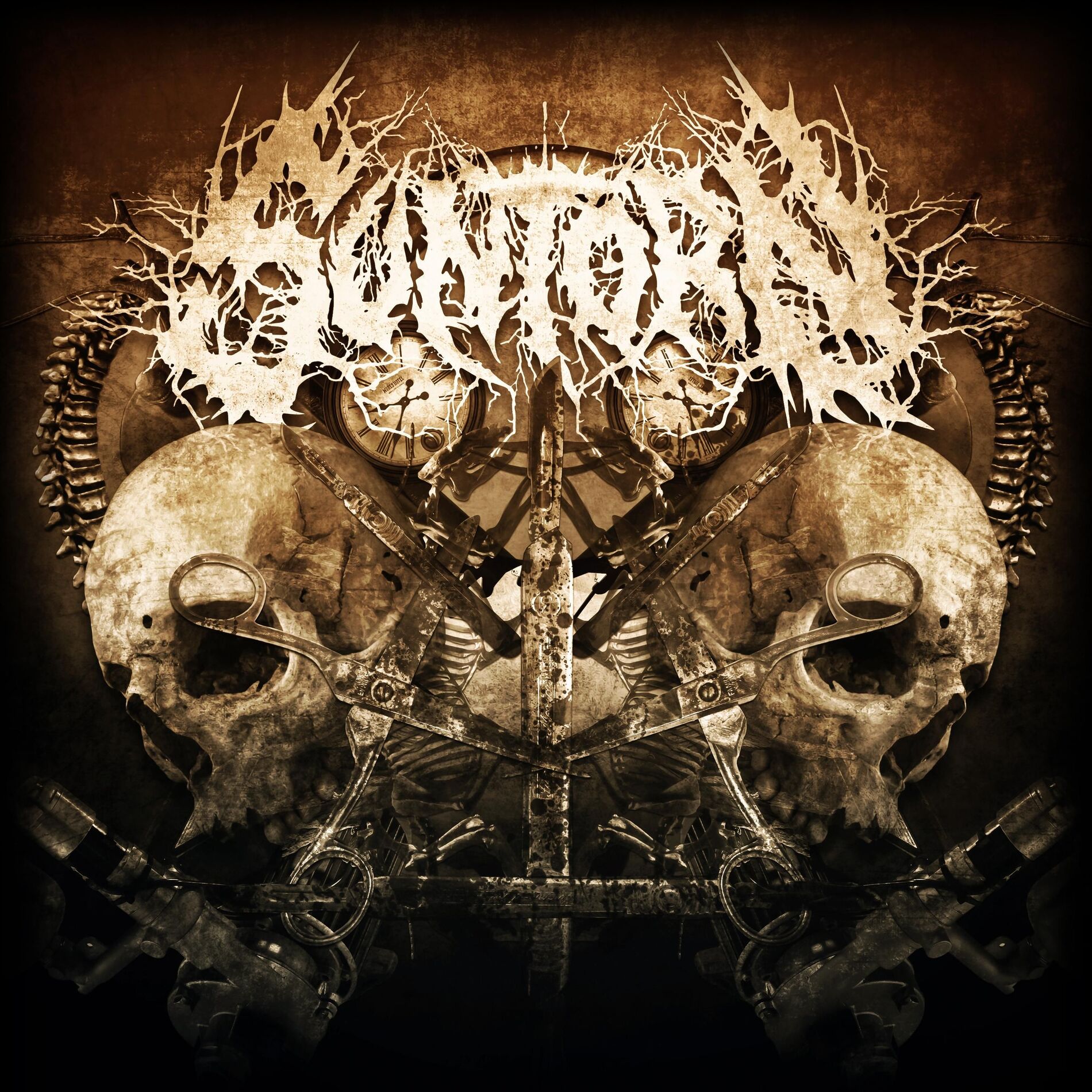 Album cover of Suntorn