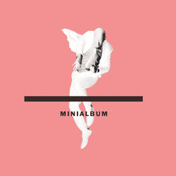 Cover of Minialbum