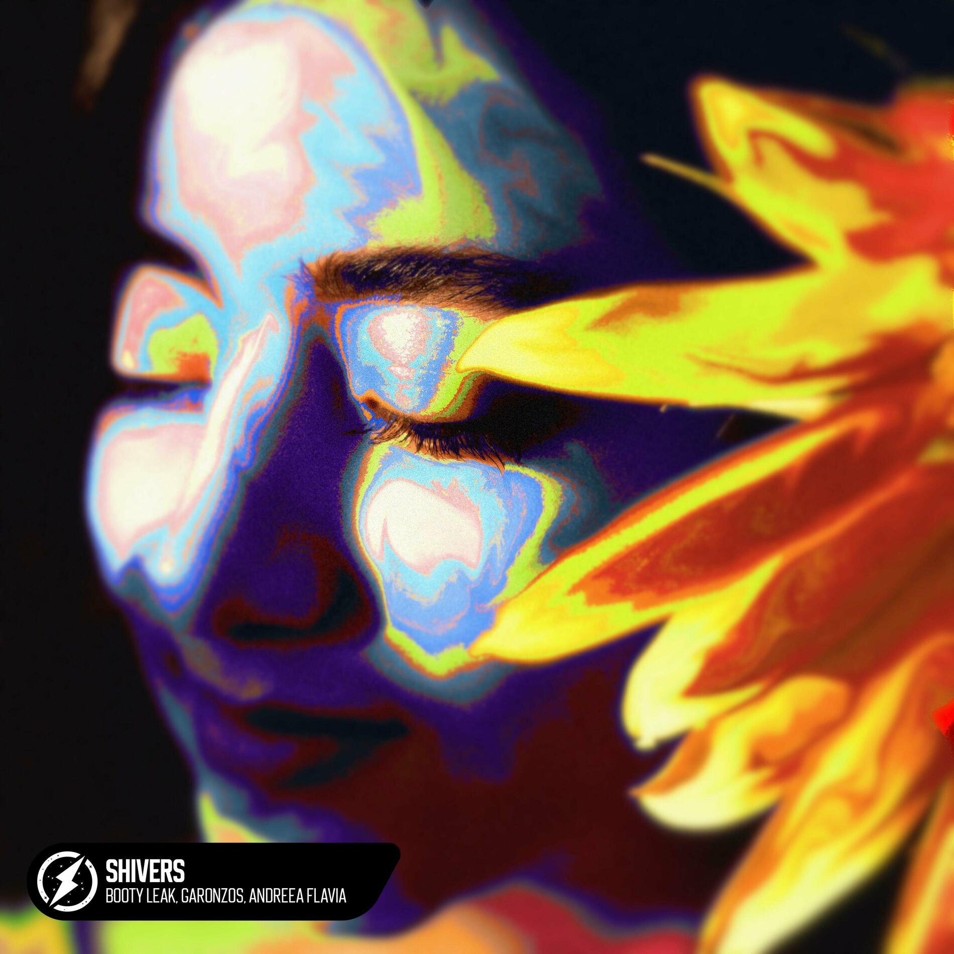 Album cover of Shivers