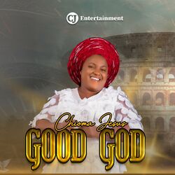 Cover of Good God