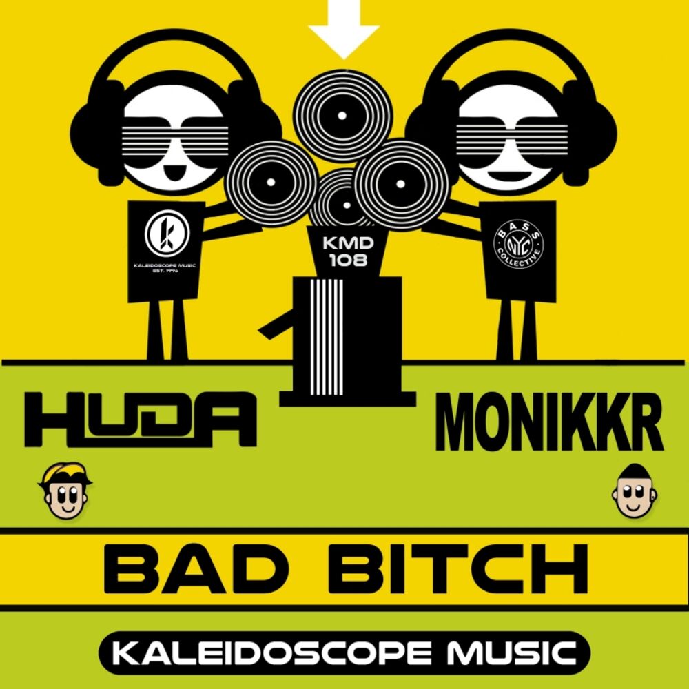 Picture of Bad Bitch
