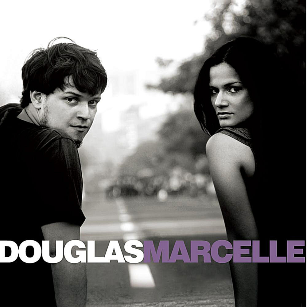Picture of Douglas Marcelle
