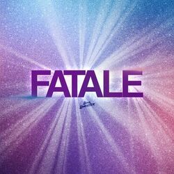 Cover of Fatale (Full Version)