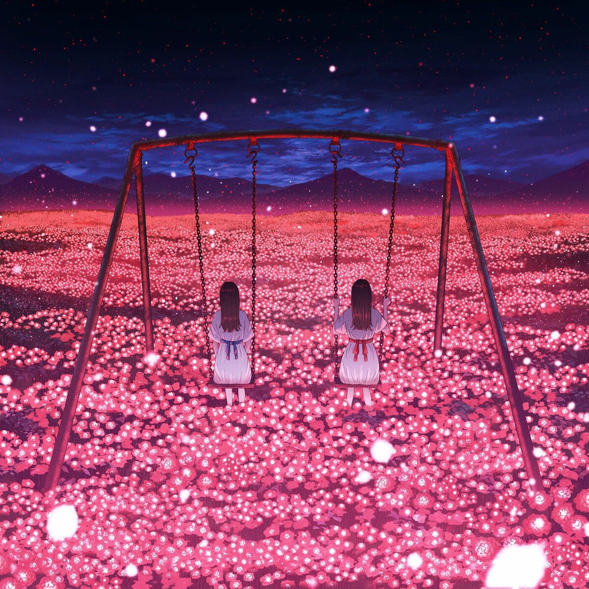 Album cover of Reincarnation