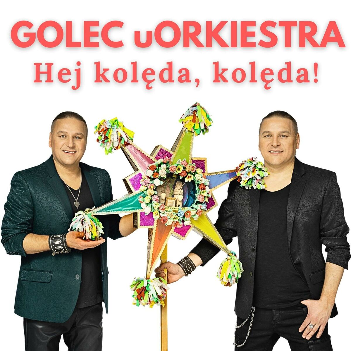 Album cover of Hej kolęda, kolęda