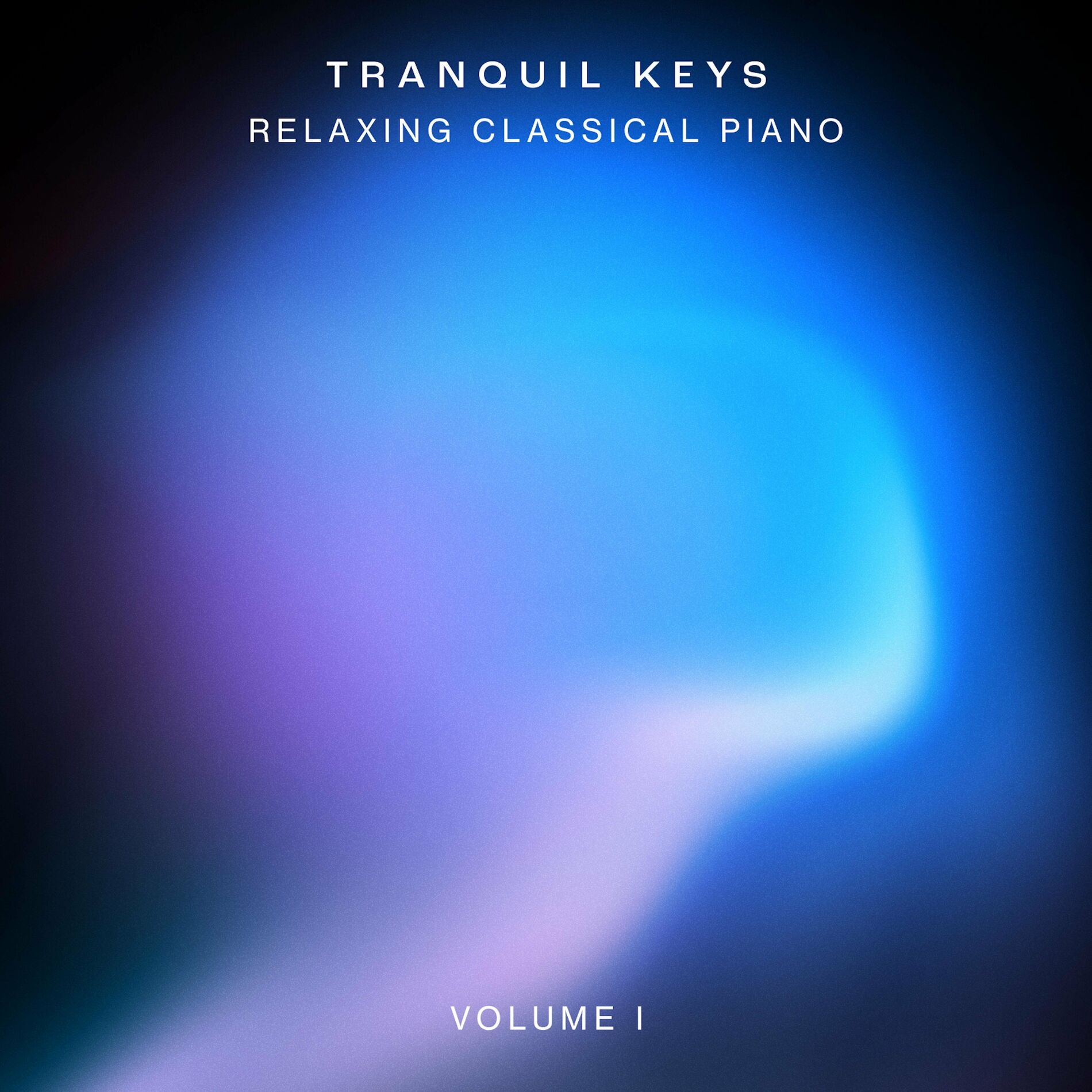 Album cover of Relaxing Classical Piano: Volume I
