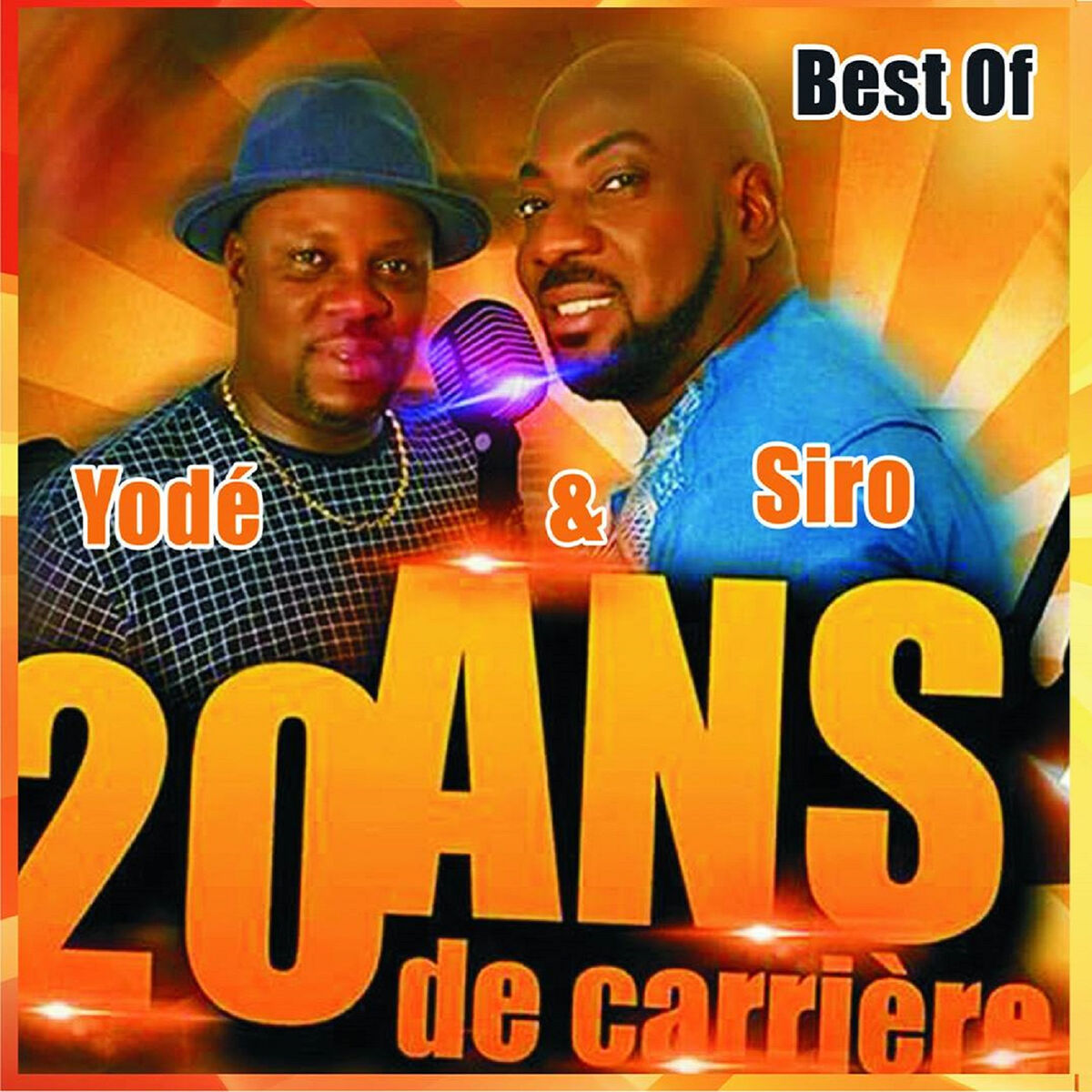 Album cover of Victoire