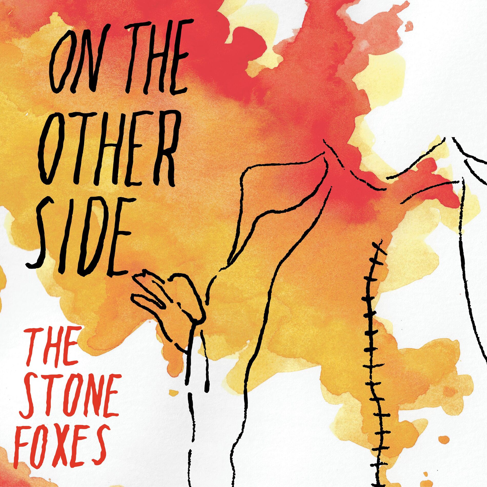 Album cover of On The Other Side