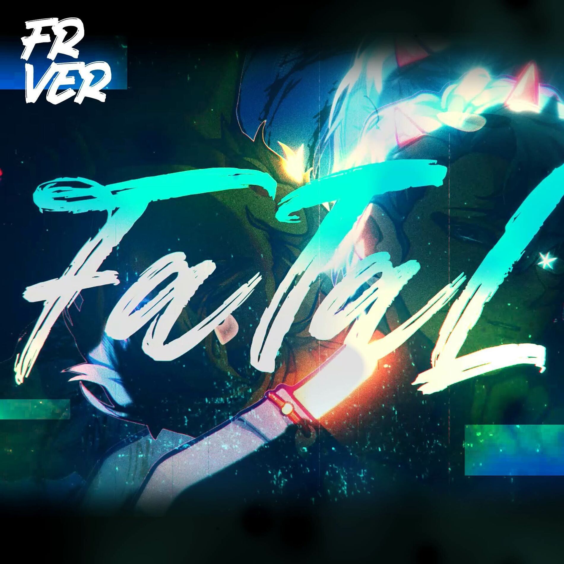 Album cover of Fatal (From 