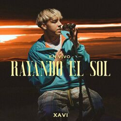 Cover of Rayando El Sol (En Vivo)