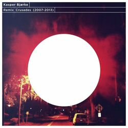 Cover of Remix Crusades