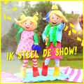 Ik Steel De Show