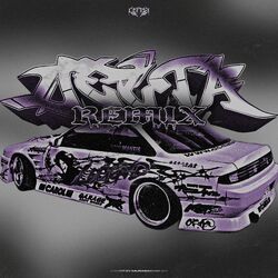 Cover of DELTA (Remix)