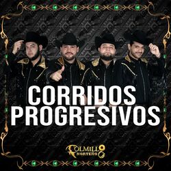 Cover of Corridos Progresivos