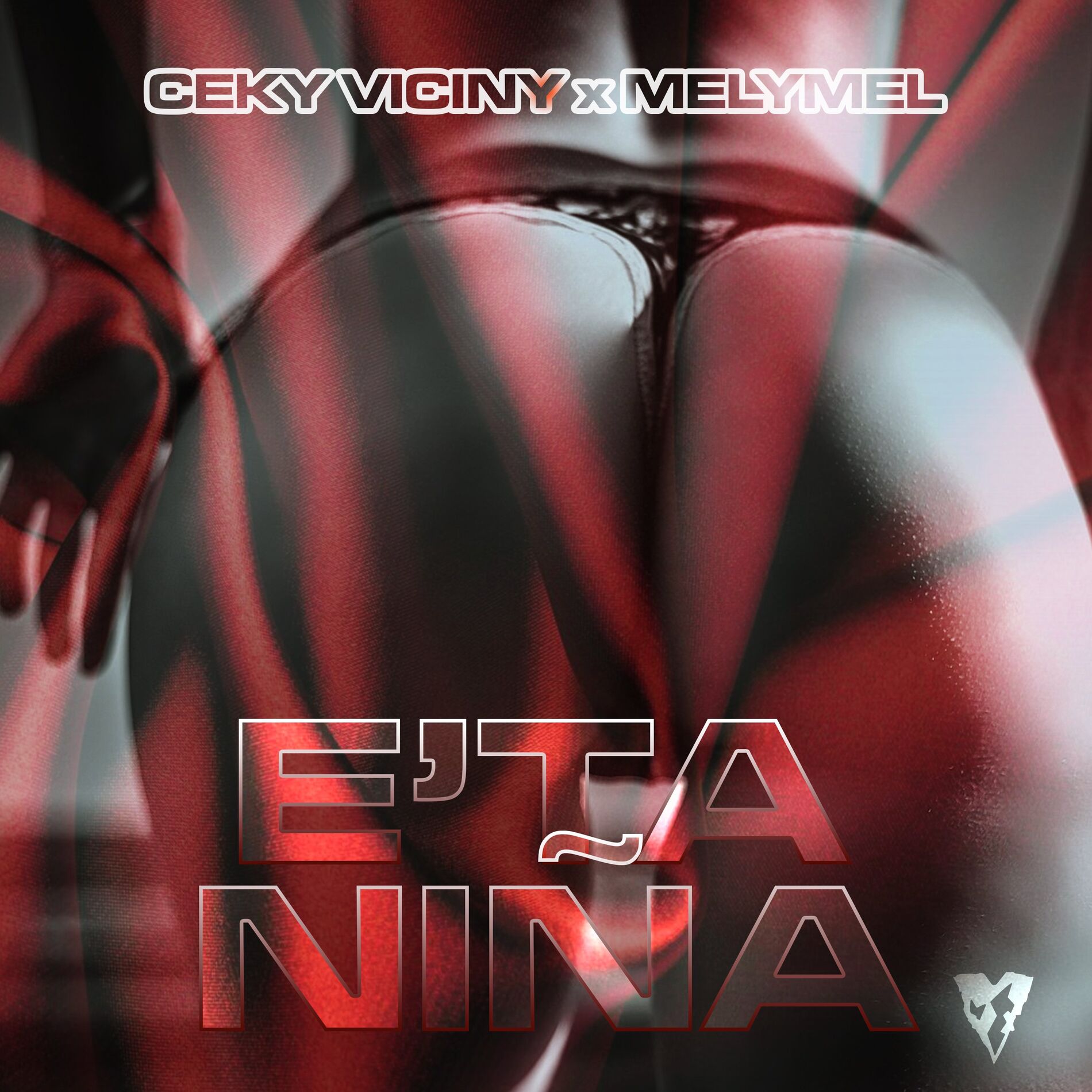 Album cover of E'ta Niña