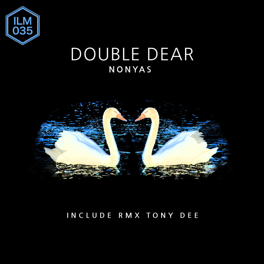 Picture of Double Dear