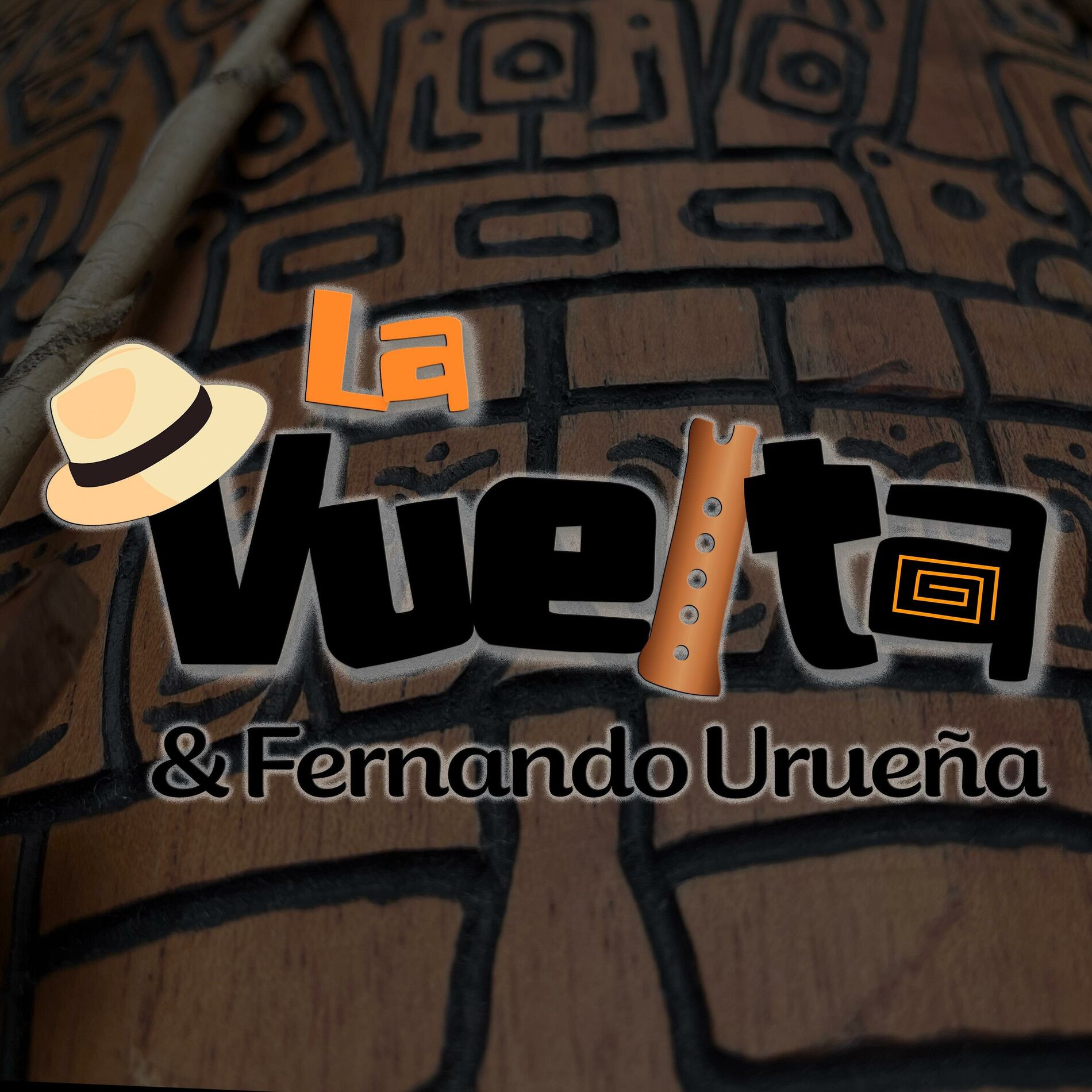 Album cover of Recuerdos