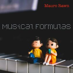 Cover of Musical Formulas