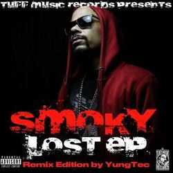 Lost EP (Remix)