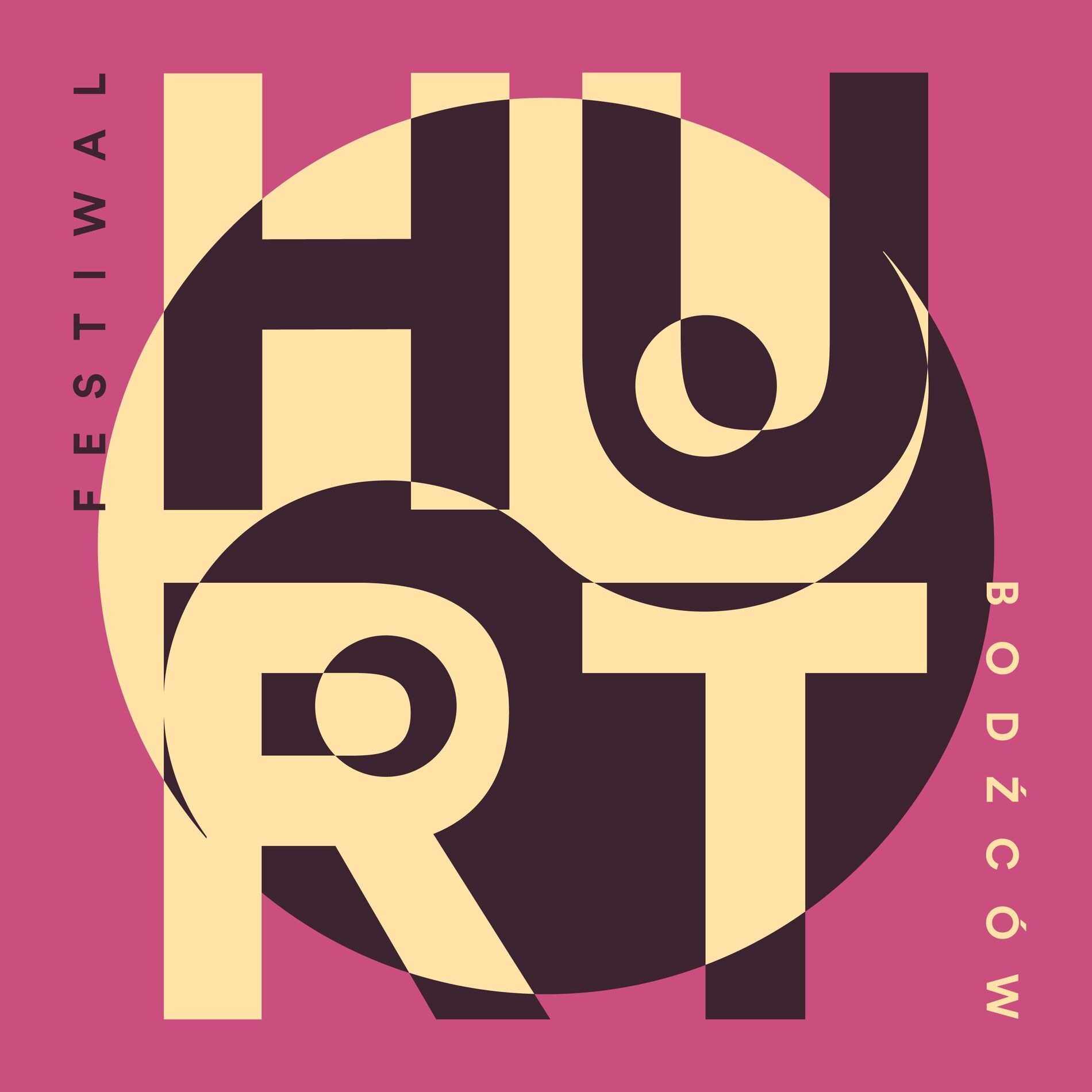 Album cover of Festiwal bodźców