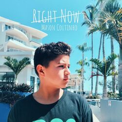 Cover of Right Now