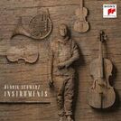 Instruments with Track Commentary