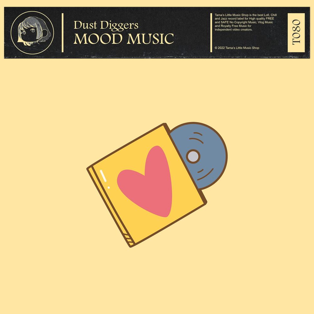 Picture of Mood Music