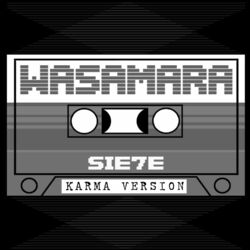 Cover of Wasamara (What's the Matter) (Karma Remix)