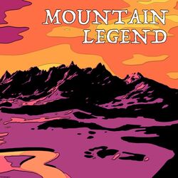 Cover of Mountain Legend