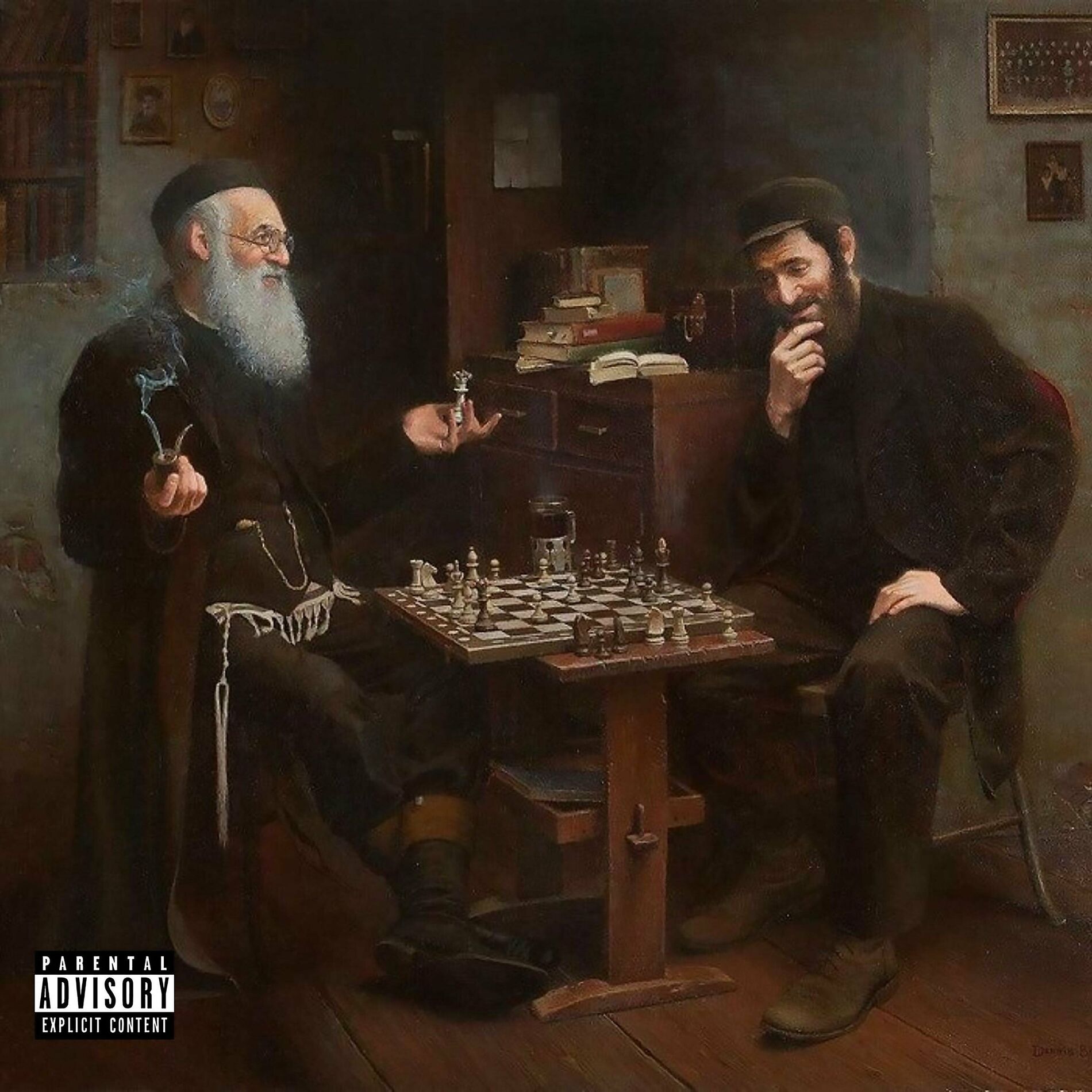 Album cover of GOLPE DE ESTADO