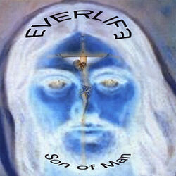 Cover of Son of Man