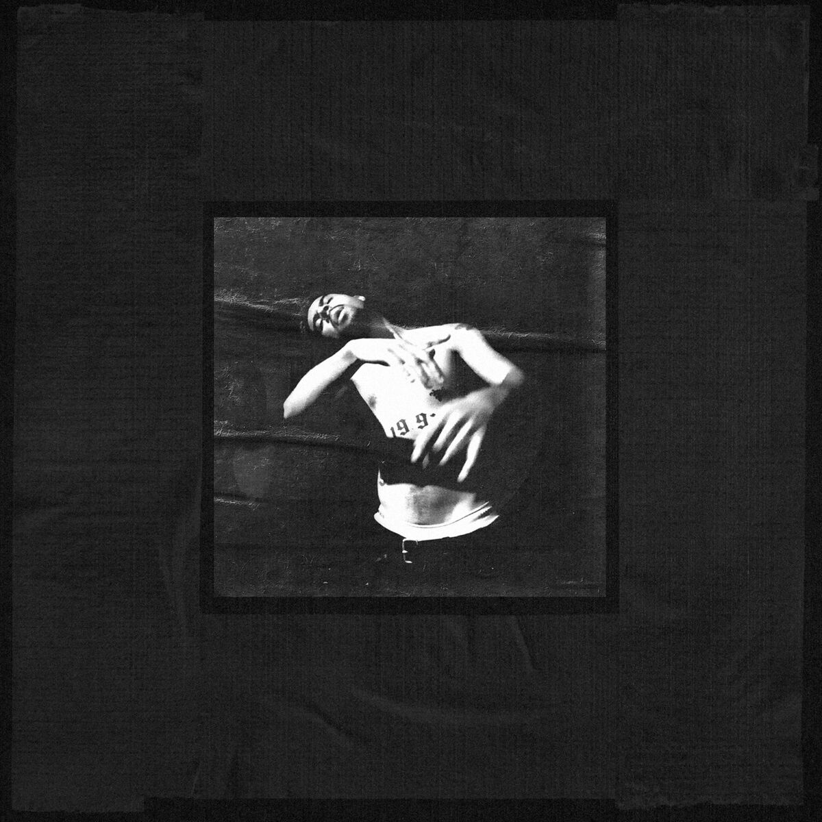 Album cover of U Mad