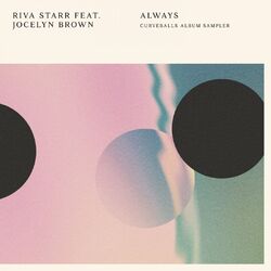 Cover of Always